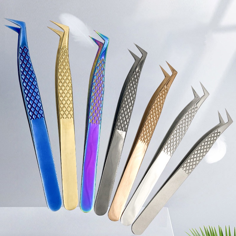 Nhíp Gắn Lông Mi Giả Làm Đẹp JP6