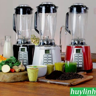 Máy xay sinh tố Biochef Nova