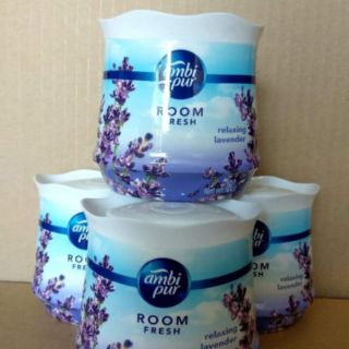 Sáp thơm ambi pur 180g đủ mùi