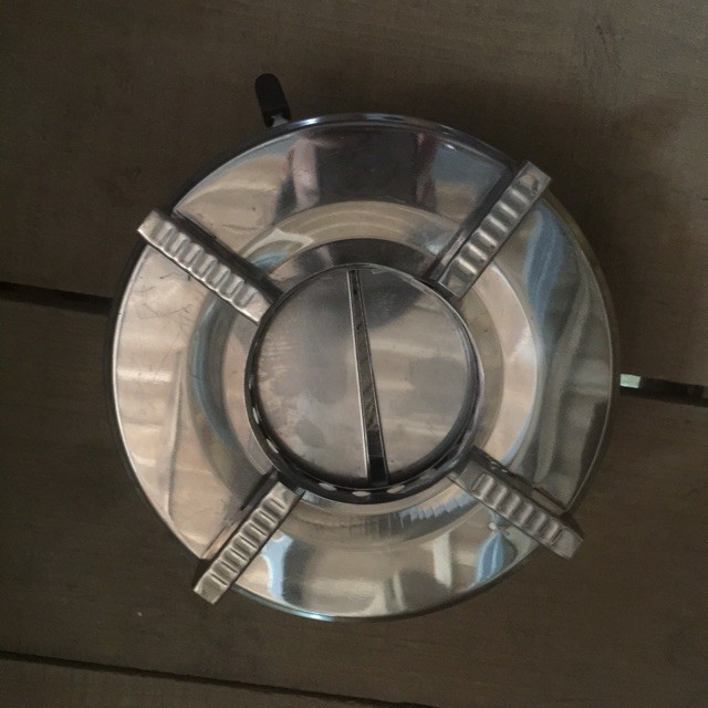 Bếp cồn mini