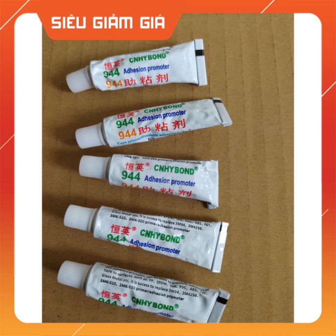 DUNG DỊCH TĂNG ĐỘ BÁM DÍNH CHO CÁC PHỤ KIỆN BÓC DÁN 94 PRIMER