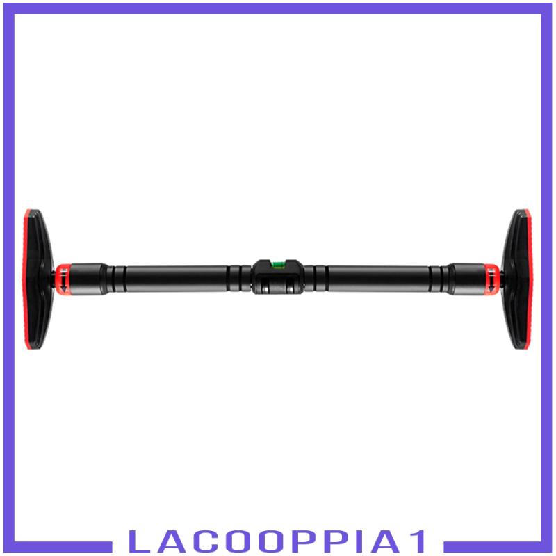 Thanh Treo Cửa Hỗ Trợ Tập Luyện Thể Thao Lacooppia1 100cm