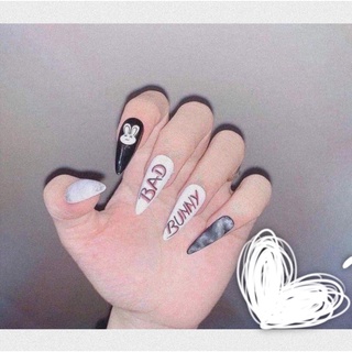 Mẫu nailbox bad theo size tay