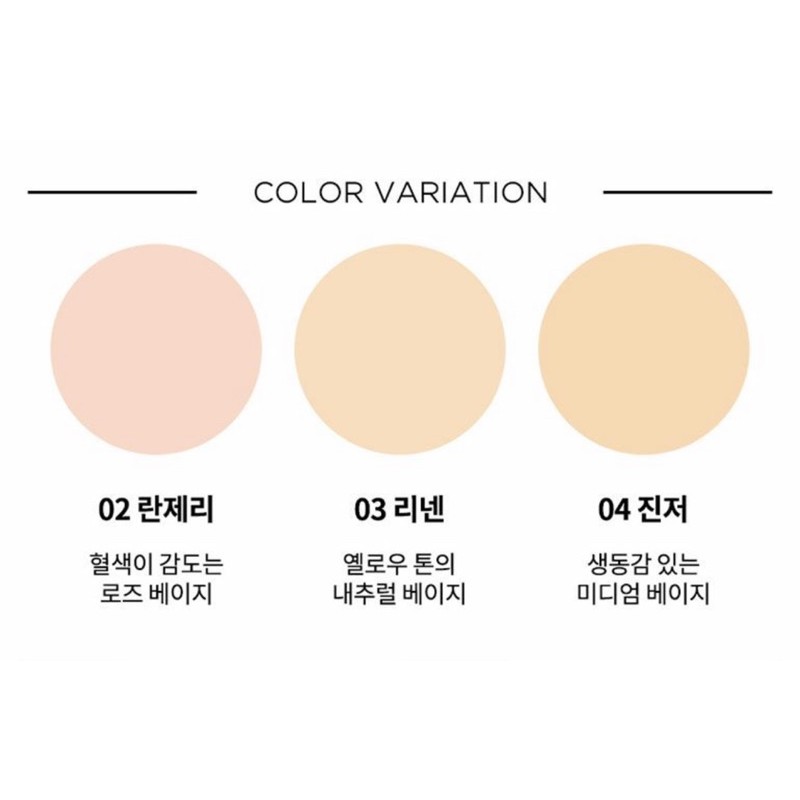 Phấn nước Clio Kill Cover Foundwear XP | BigBuy360 - bigbuy360.vn