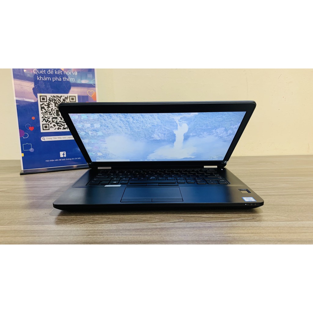 Dell Latitude E5470