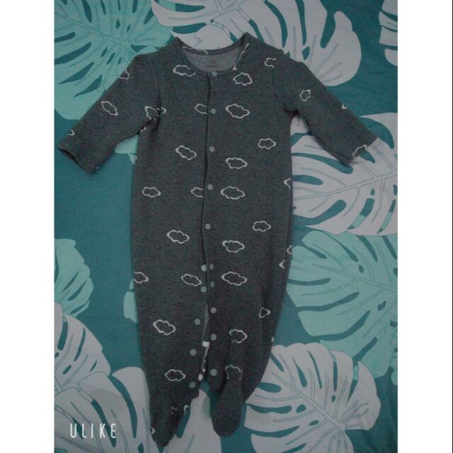 Thanh lý body tất nous cho bé 6-9mth