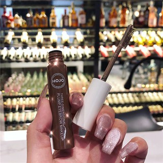 Mascara chân mày chống thấm nước Hojo