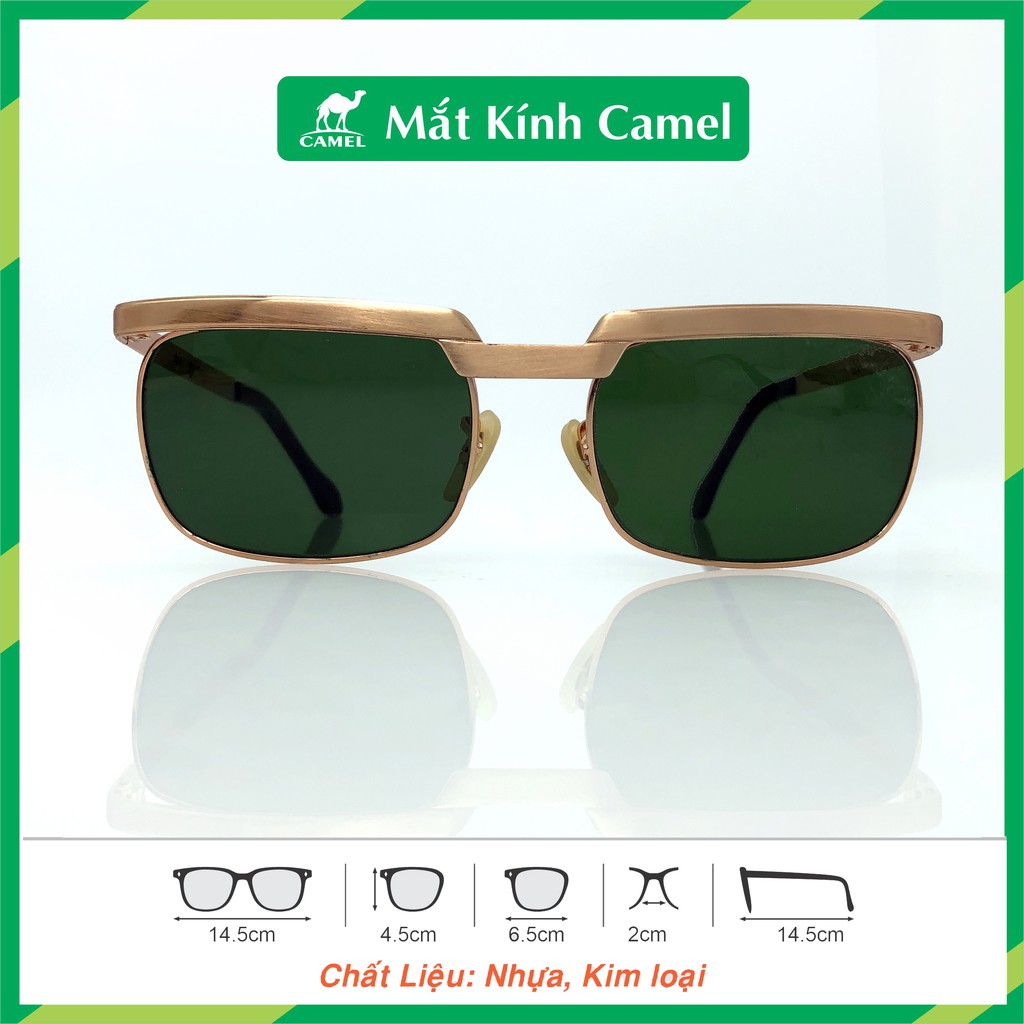 MẮT KÍNH IOM THỜI TRANG CAO CẤP SOLEX | BigBuy360 - bigbuy360.vn