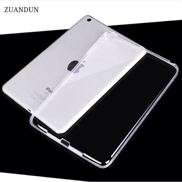 Ốp dẻo cao cấp cho ipad air 2