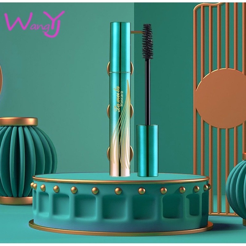 Mascara Lameila Lâu Trôi Làm Dày Và Cong Mi Tự Nhiên