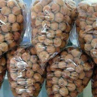 Vải sấy khô