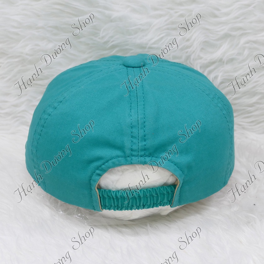 Mũ nhí kết mềm chữ Z từ 2 đến 3 tuổi thời thượng , cá tính phù hợp cho nam