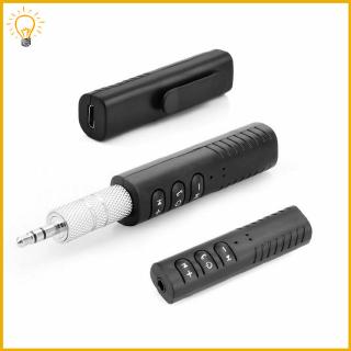 Bộ Thu Phát Tín Hiệu Bluetooth V5.0 Jack 3.5mm