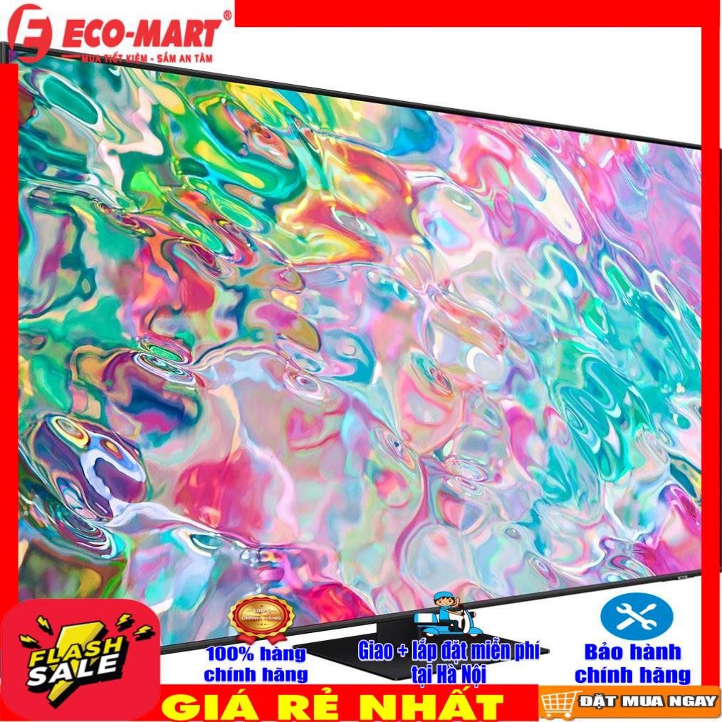 QA65Q70B Smart Tivi QLED Samsung 4K 65 inch QA65Q70BAKXXV