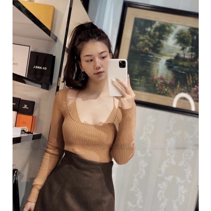 Set áo len UK SALE