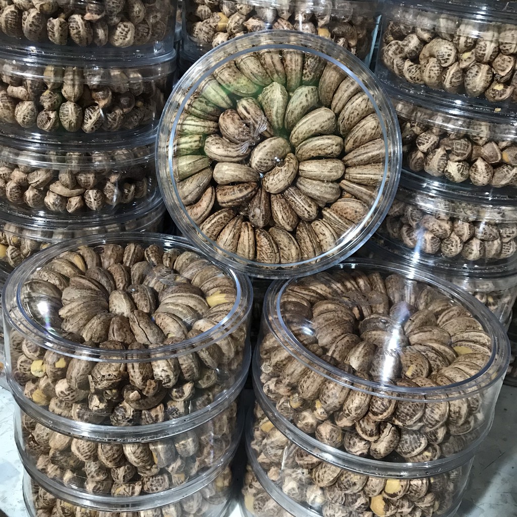 500Gr Hạt Điều Rang Muối Loại A+ Chuyên Biếu Tặng[ Cam Kết Y Hình]