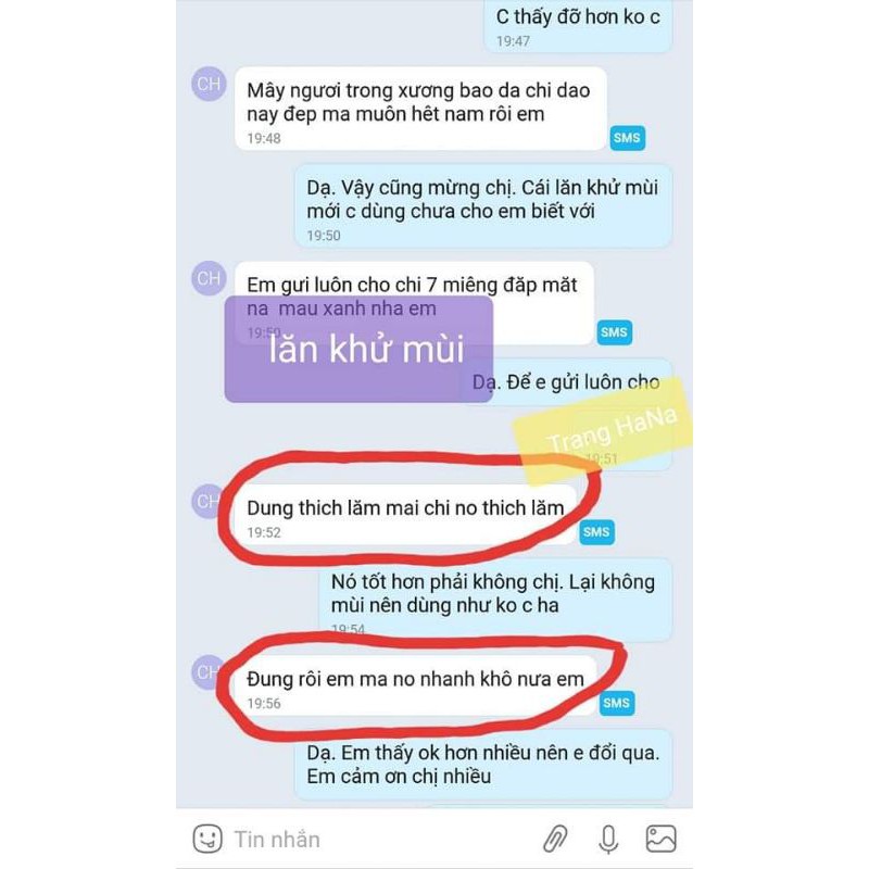 LĂN NÁCH NỮ (AQUASELIN CHÍNH HÃNG) CAM KẾT HIỆU QUẢ MẠNH | BigBuy360 - bigbuy360.vn