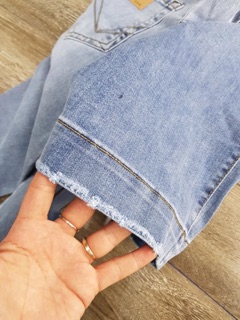 Quần culotes west xuất