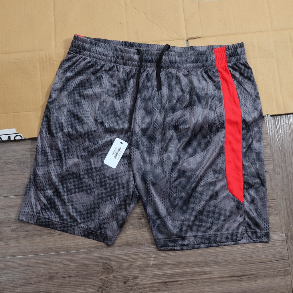 [Mã SKAMSALEP6 giảm 10% tối đa 100K đơn 150K] Quần short thể thao nam KOHL [ẢNH THẬT] co giãn tốt, vận động thoải mái | BigBuy360 - bigbuy360.vn