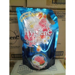 Nước xả HYGIENE thái lan tinh dầu đậm đặc 1400ml