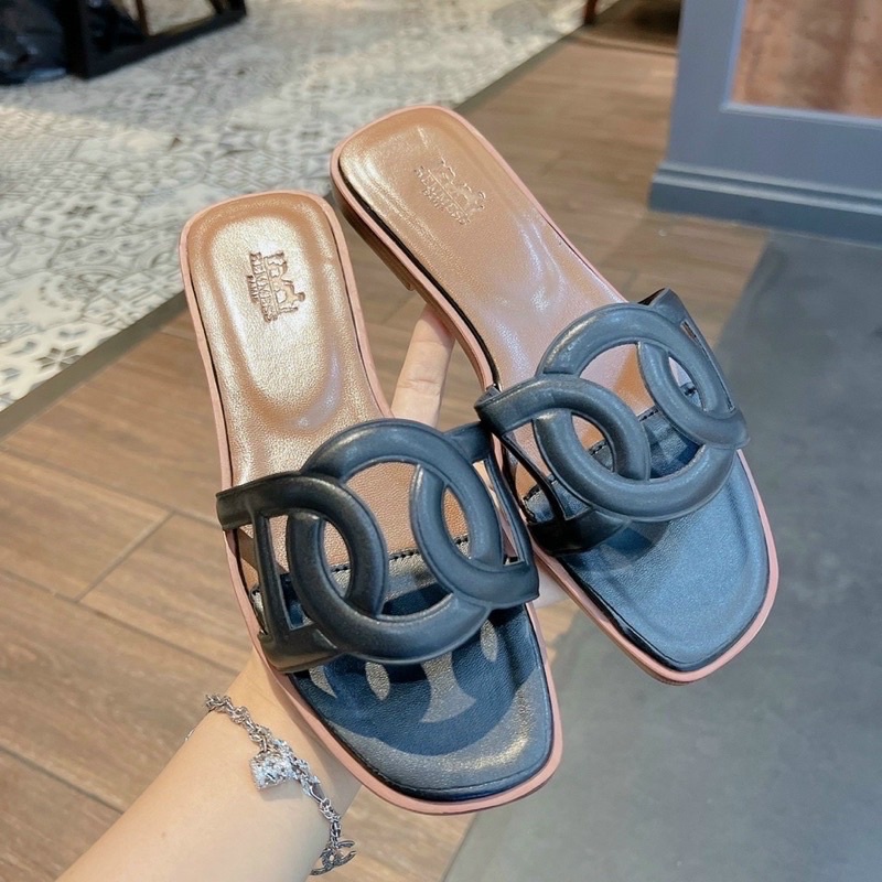 dép hm dây xích bản mẫu mới siêu tây ( rẻ vô đich )