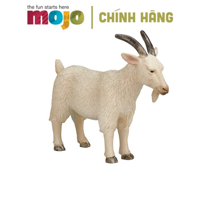MÔ HÌNH ĐỘNG VẬT - DÊ