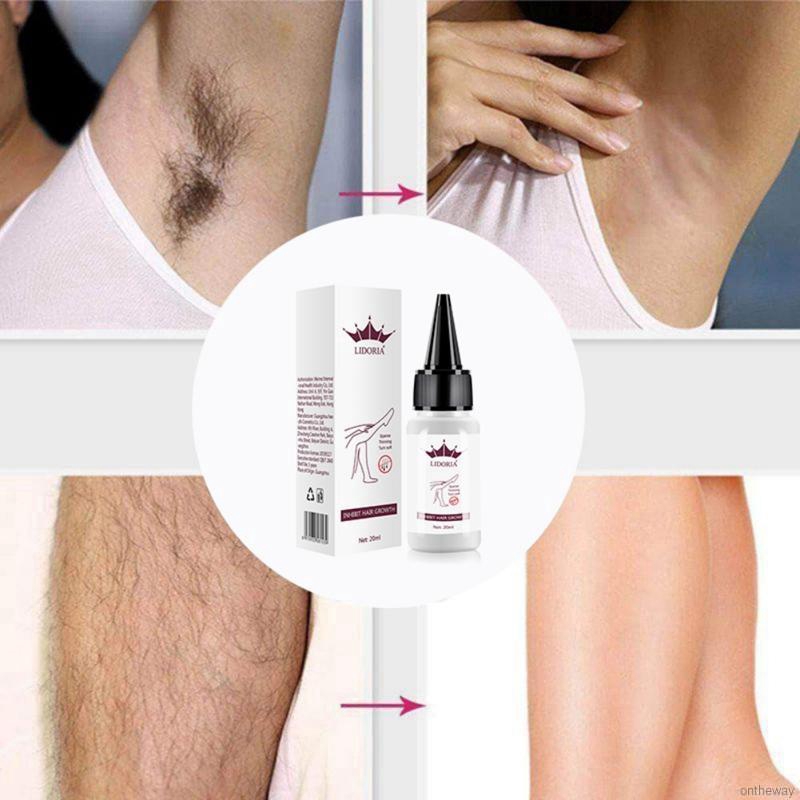 [Hàng mới về] Tinh chất ức chế mọc tóc sửa chữa 20ml | BigBuy360 - bigbuy360.vn