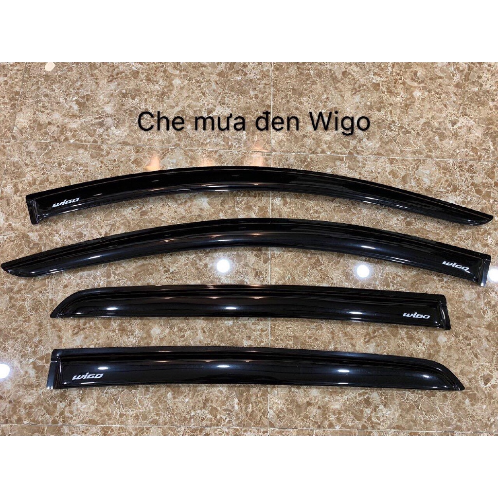 vè che mưa wigo