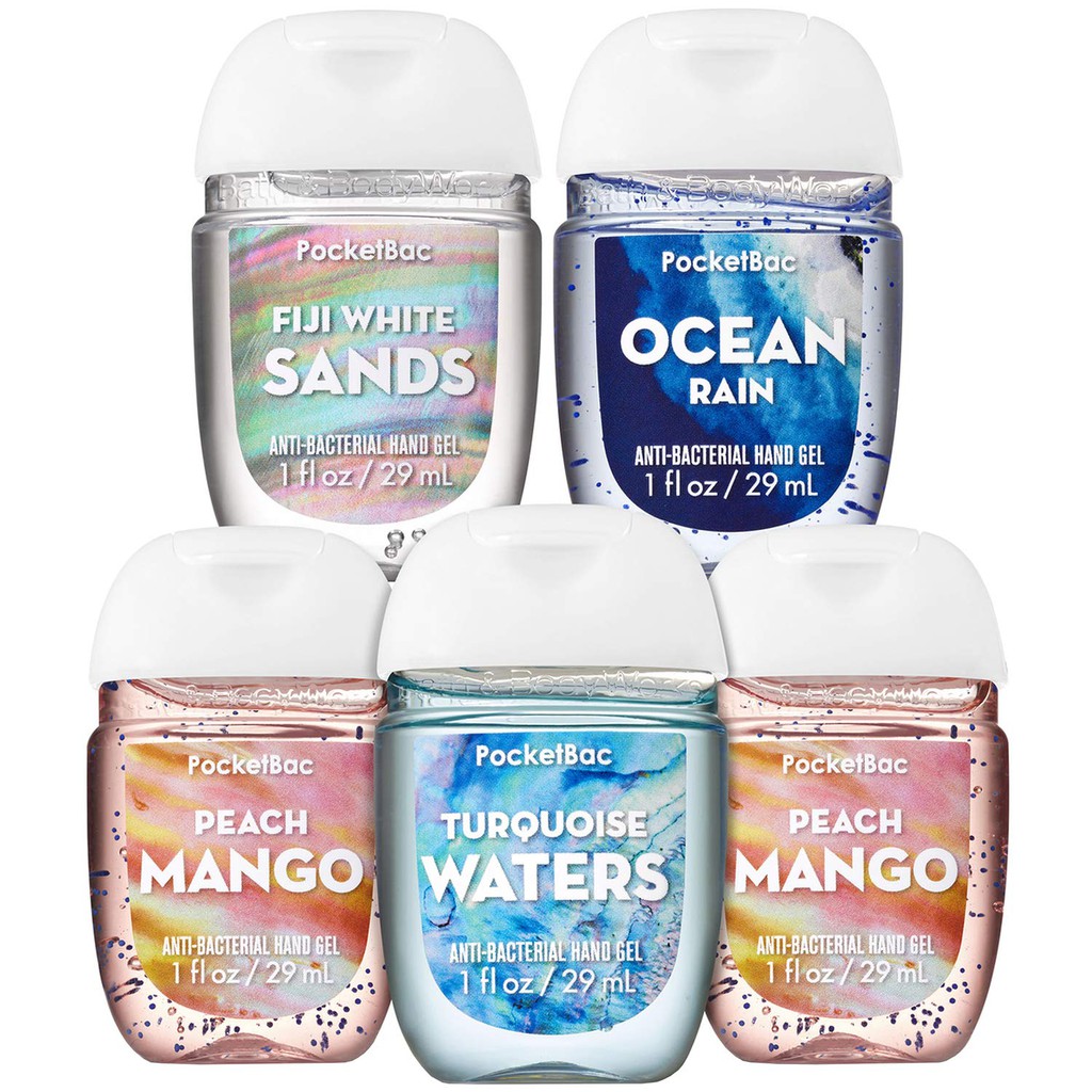 [THIE45K] Gel Rửa Tay Khô Bath body works | BigBuy360 - bigbuy360.vn