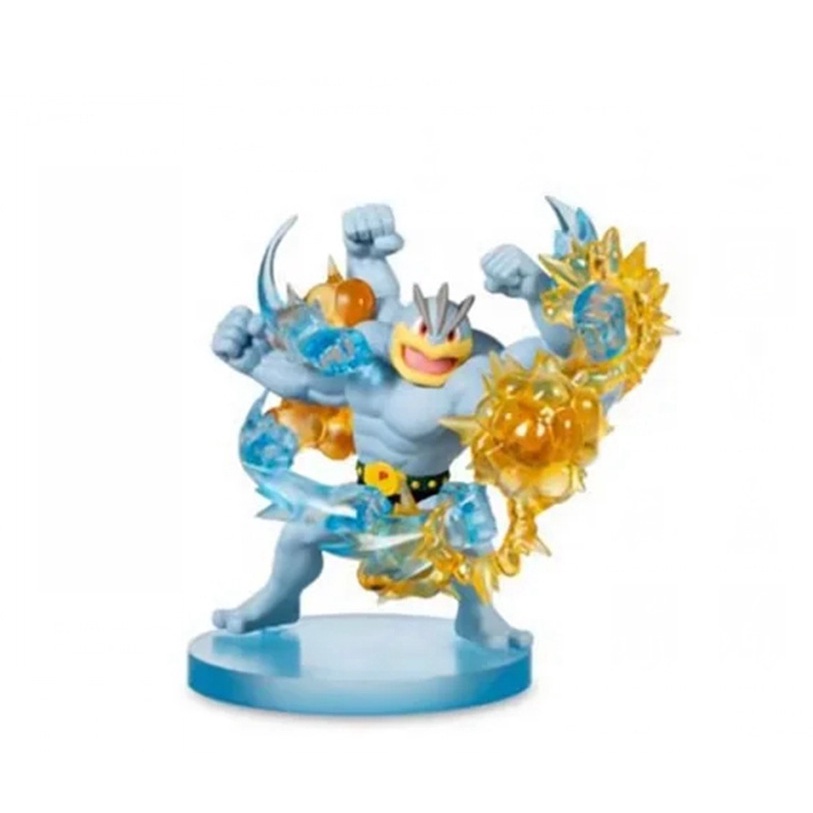 Đồ trang trí Đồ Chơi Nhân Vật Hoạt Hình Pokemon Venusaur Machamp Gyarados