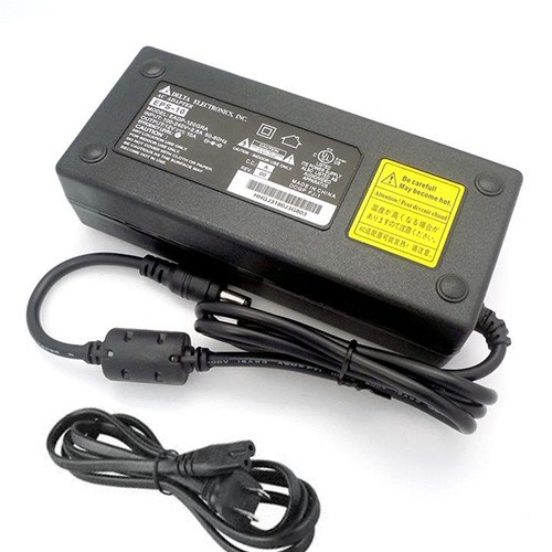 Nguồn Adapter 12V 5A 7A 10A Acbel Delta Letion Samsung Sony hàng chất lượng cao giao ngẫu nhiên ARIGATO