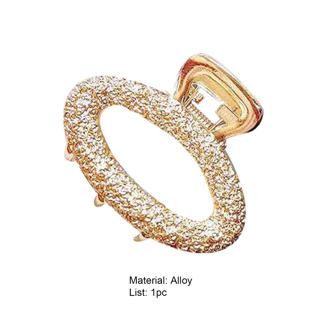 Chúc may mắn| Kẹp Tóc Hình Nơ / Chữ Nhật / Trái Tim / Mặt Trăng / Elip Xinh Xắn