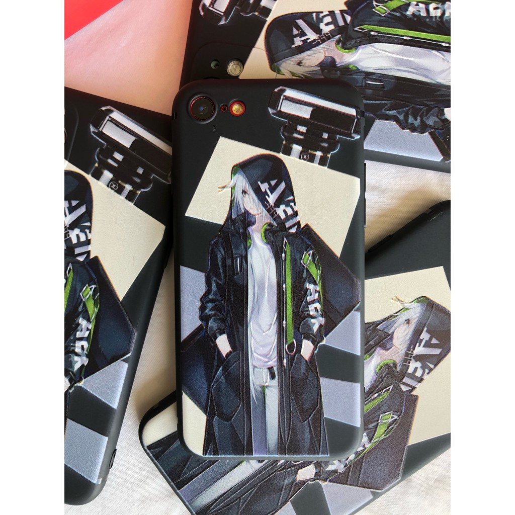 Ốp iPhone - Ốp chống bẩn Anime full case 6/6s/6plus/7/8/7plus/8plus/x/xs/xsmax/11/11promax - CocoShop