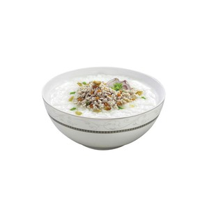 Thùng 50 Gói Cháo Gấu Đỏ Vị Thịt Bằm