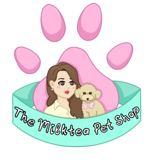 The Milktea Pet Shop