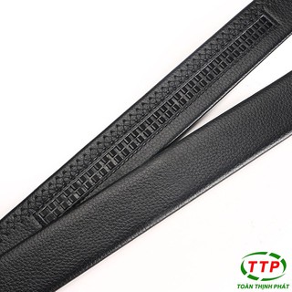 Dây Nịt Nam Phong Cách Hàn Quốc