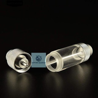 Đếm giọt Co2 Mufan cho bể thuỷ sinh