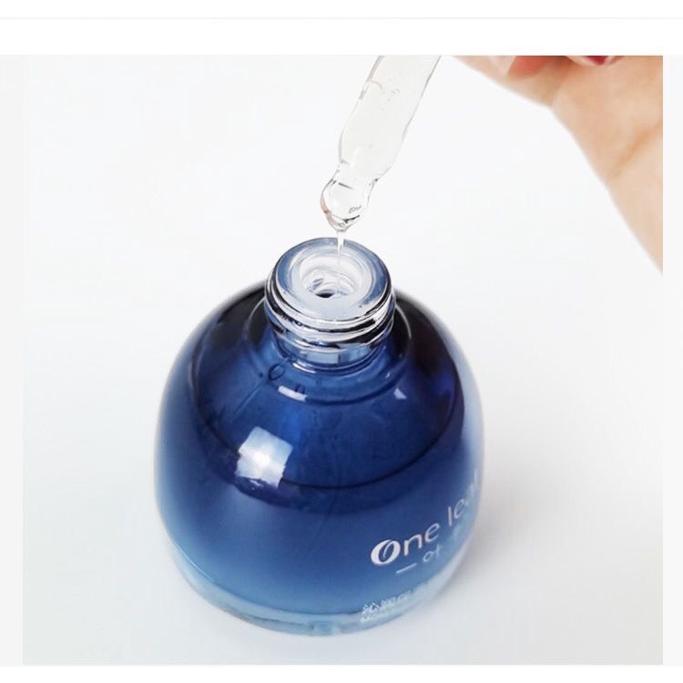 Serum HA dưỡng ẩm one leaf