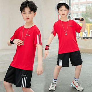 Set thể thao VNXK cho bé