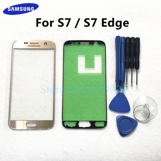Kính trước thay thế cho samsung galaxy s7 g930 s7 edge g935