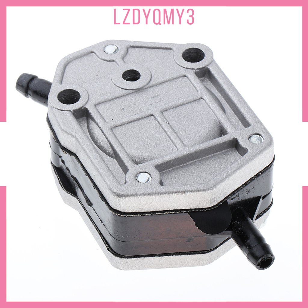 Bộ lắp ráp bơm nhiên liệu phía ngoài hausgarden cho 30HP đến 200HP 2-Stroke 692-24410-00