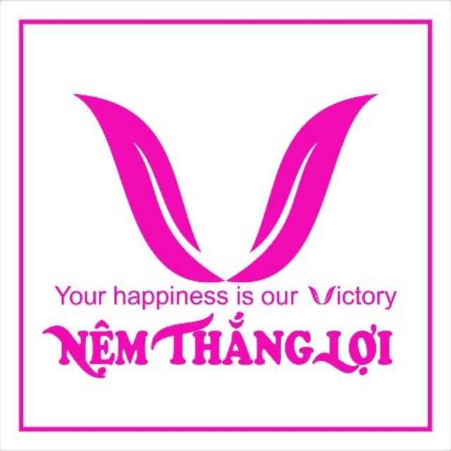 Nệm Chính Hãng