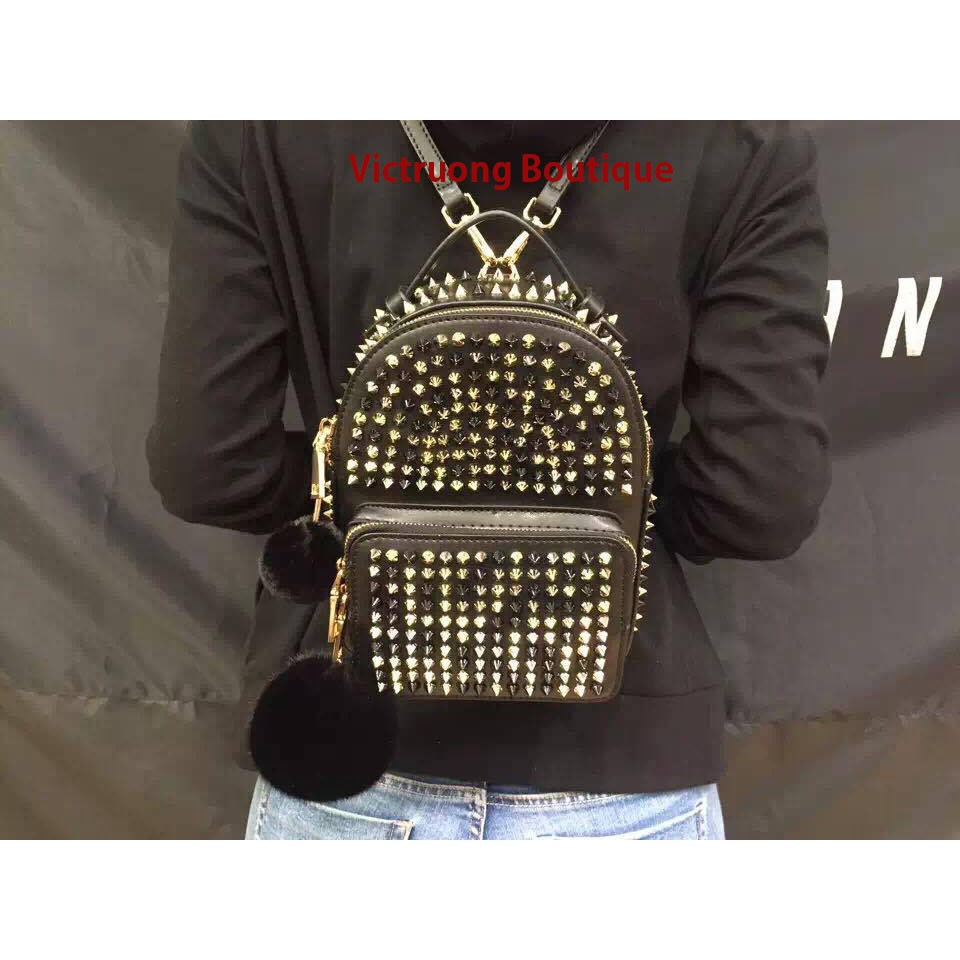 Balo đinh tán Super