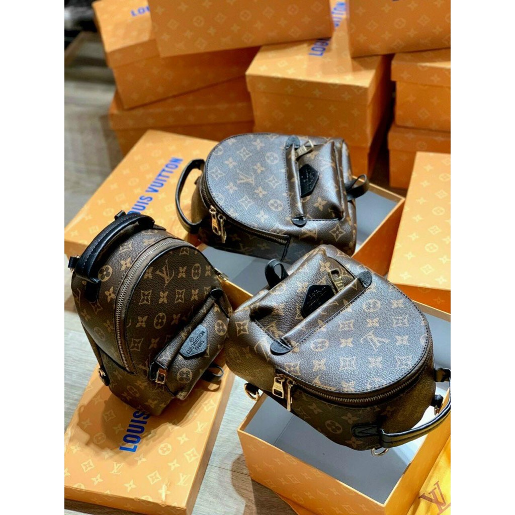 Balo nữ thời trang phong cách đi chơi đi làm cực xinh T28