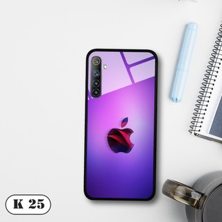 Ốp lưng REALME 6 - in hình 3D