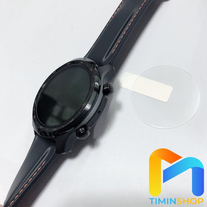 Cường lực TicWatch Pro 3 - SIKAI