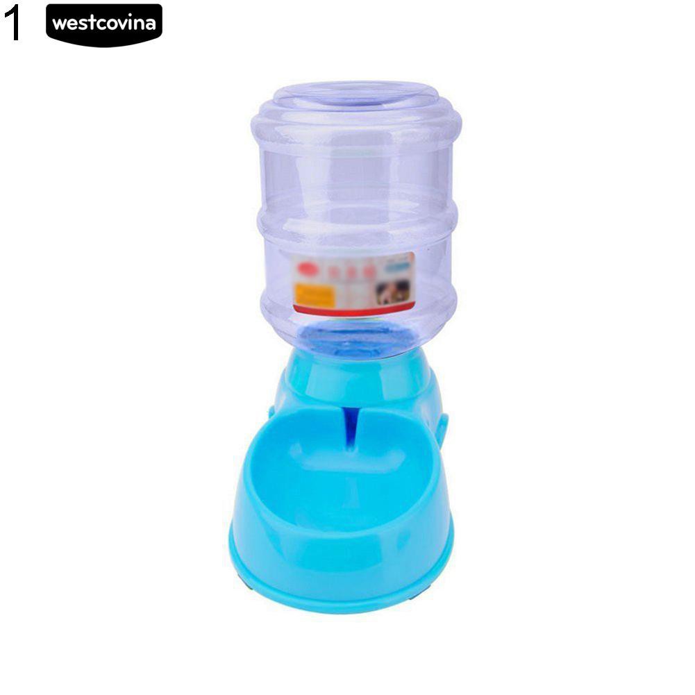 Khay Thức Ăn Tự Động Cho Thú Cưng