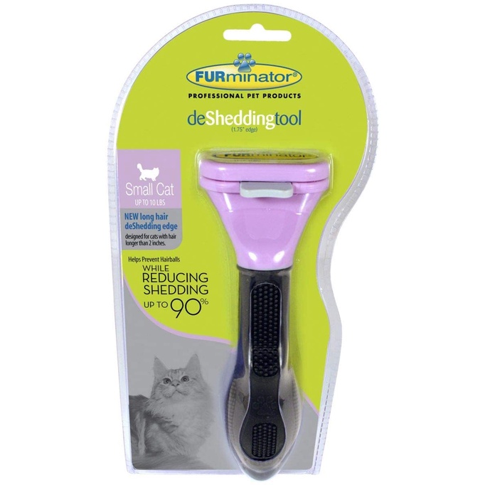 Lược Furminator cho mèo S