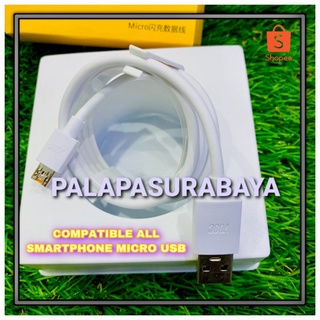 Dây Cáp Sạc 100% Micro USB 7 Pin Cho Realme 3 Pro