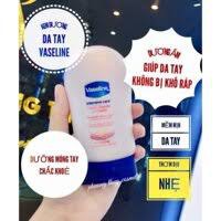 Kem Dưỡng Da Tay Và Móng Tay Vaseline